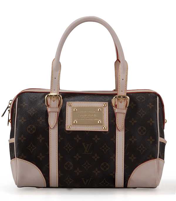 7A Replica Louis Vuitton Monogram Fashion Handbag M51208 Online - Click Image to Close